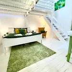 Teresian Apartment