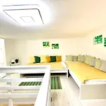 Teresian Apartment