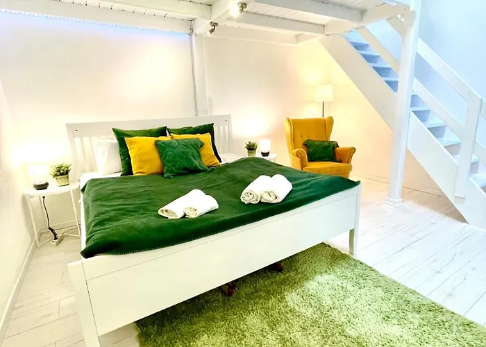 Teresian Apartment