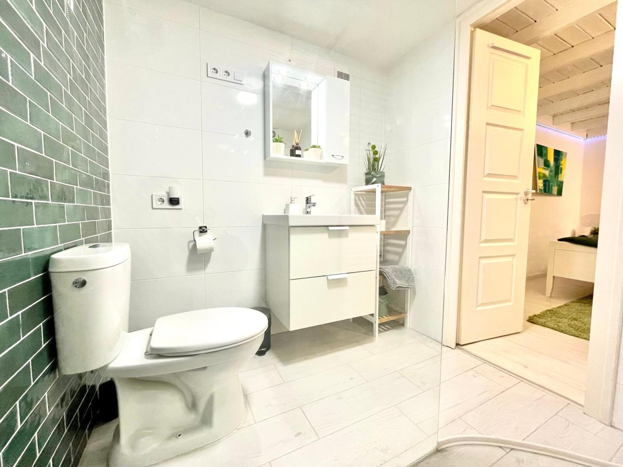 Apartmán Teresian