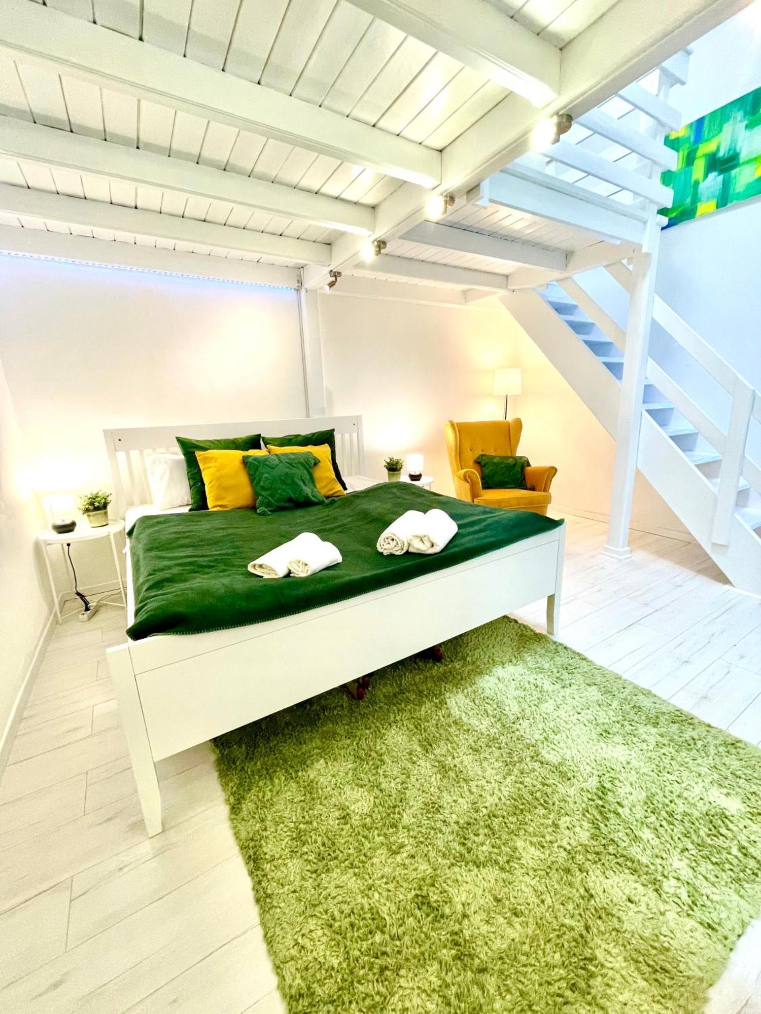 Apartmán Teresian