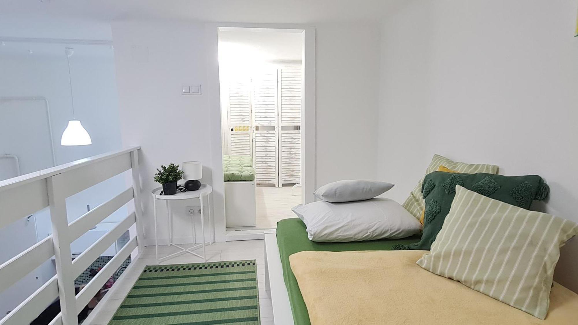 Apartmán Teresian *