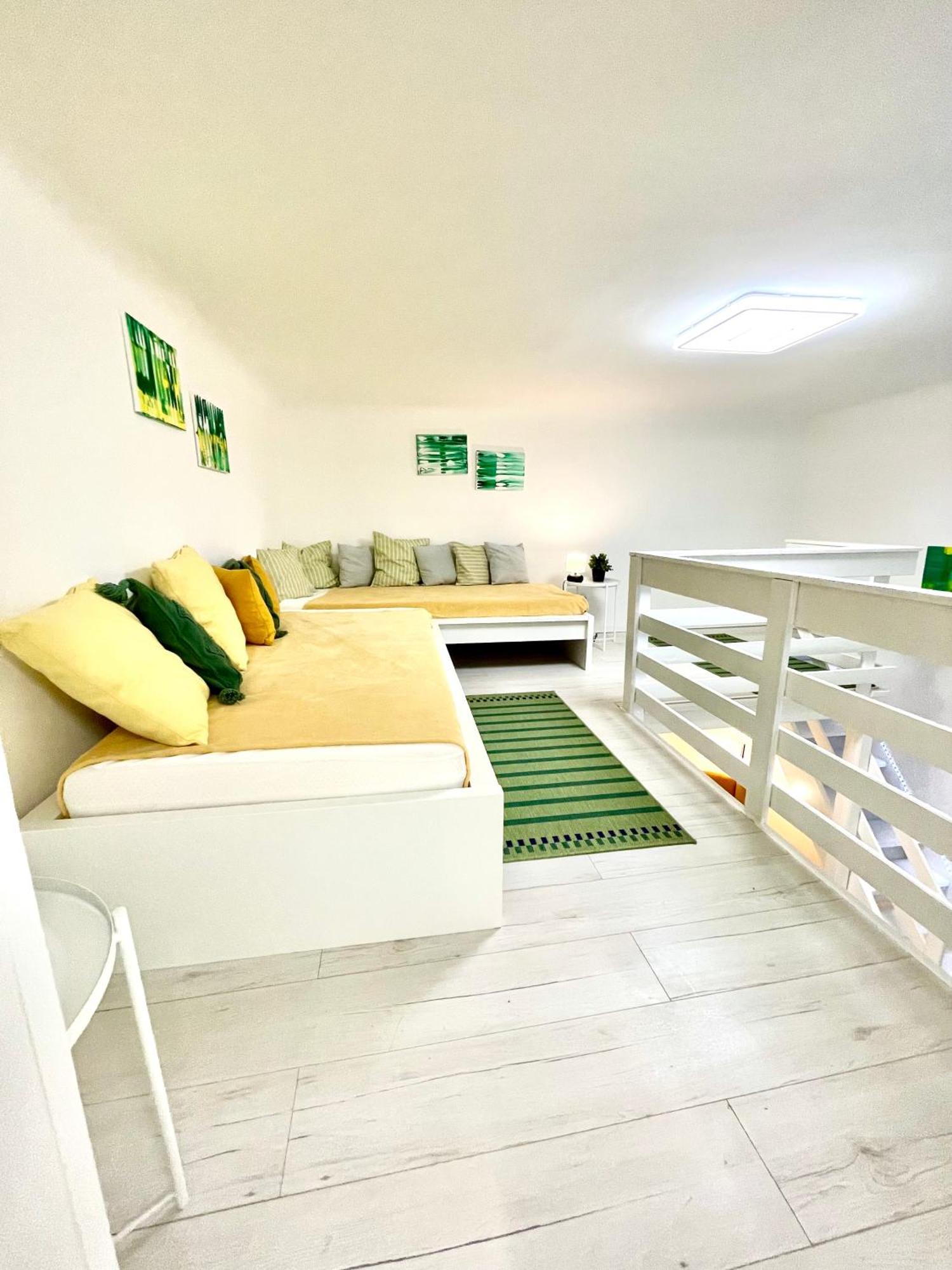 Teresian Apartmán