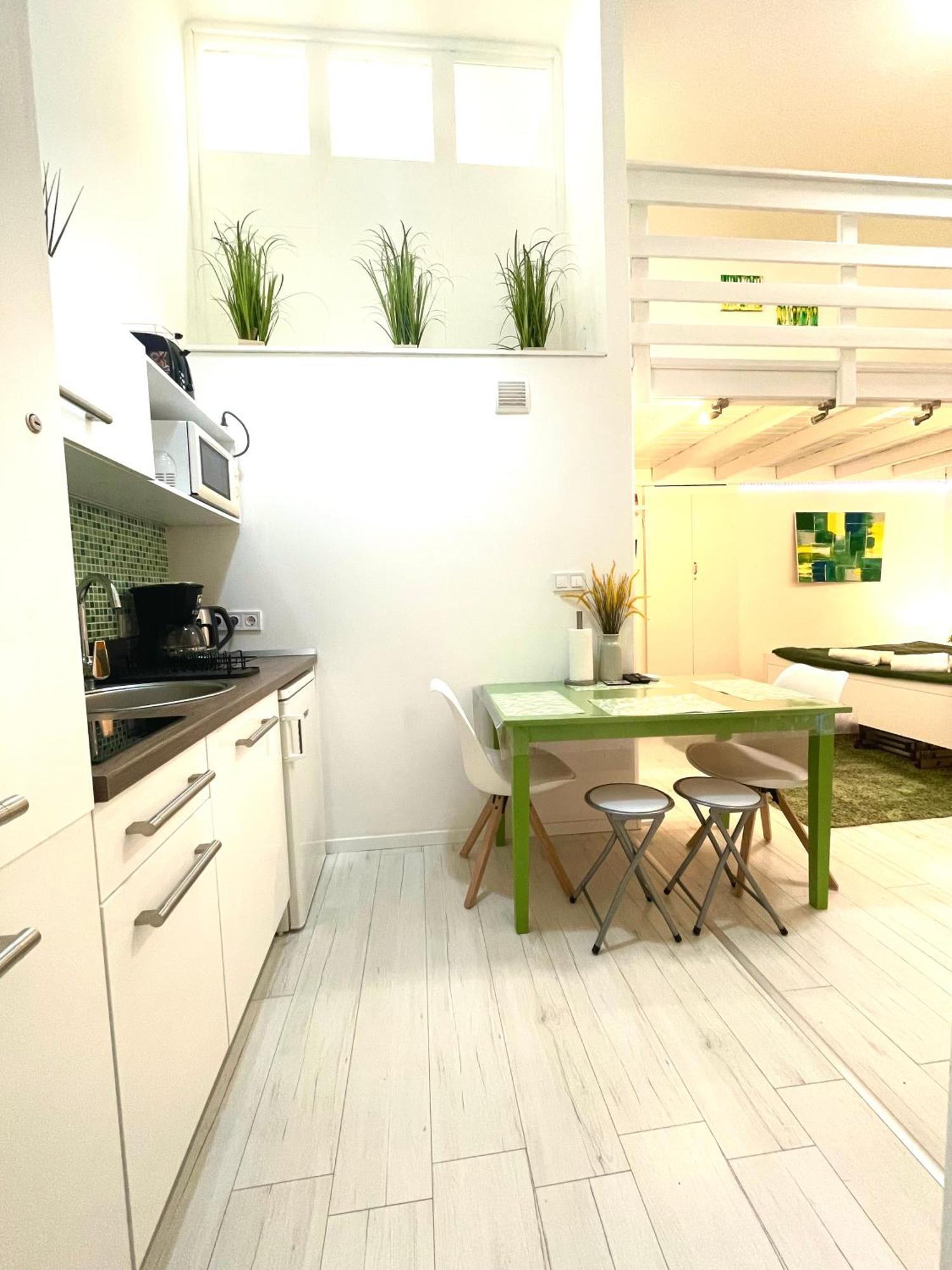 Apartmán Teresian