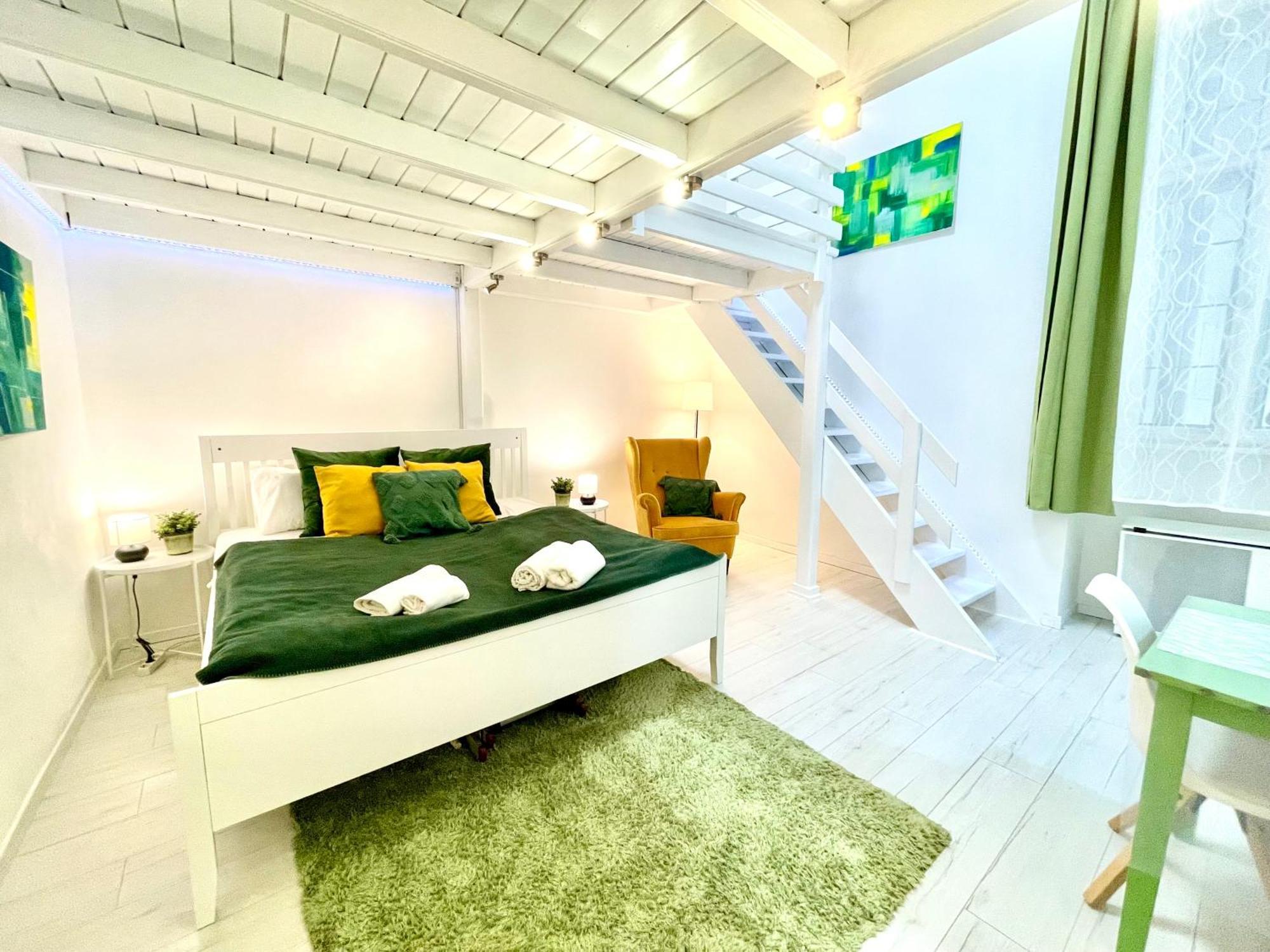 Apartmán Teresian