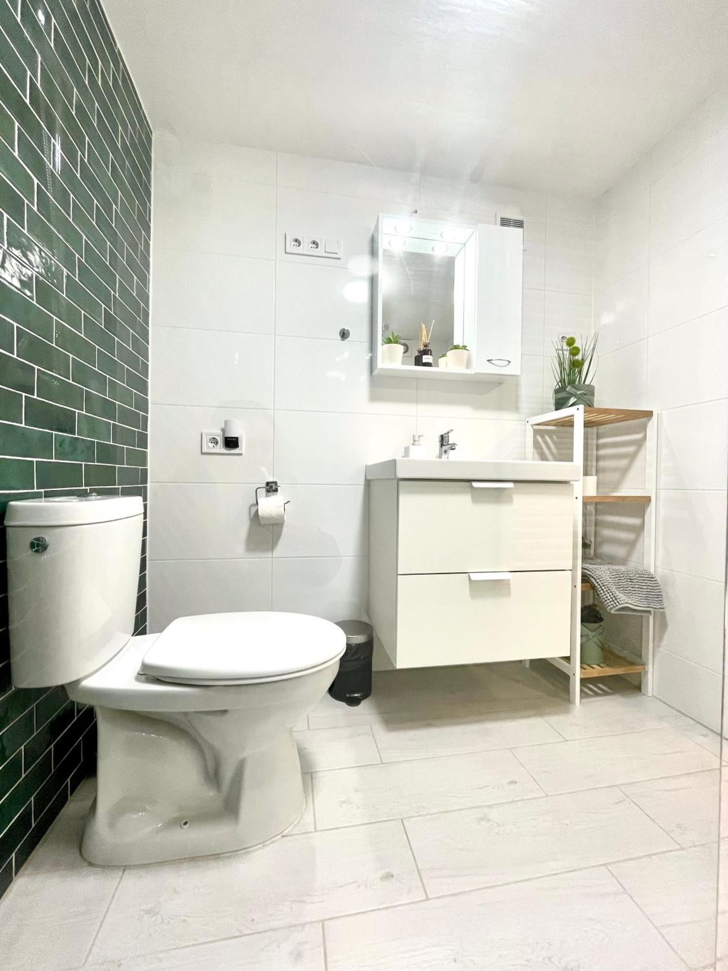 Apartmán Teresian *