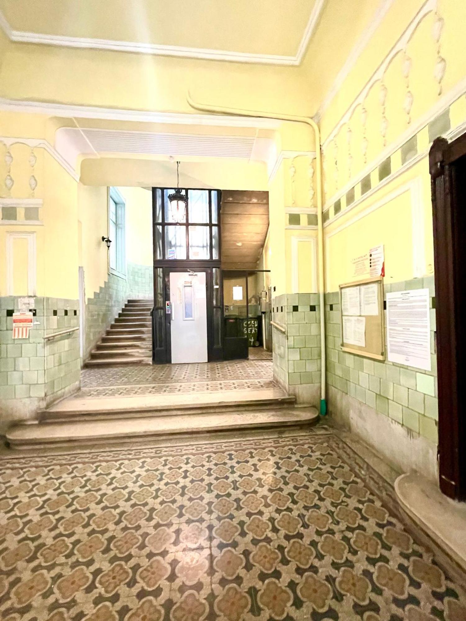 Teresian Apartmán