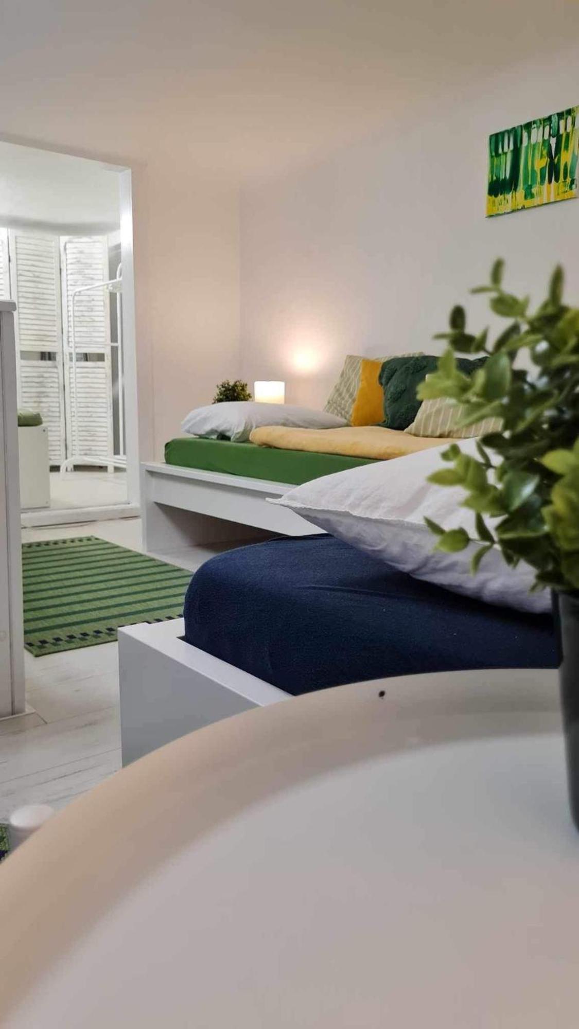 Apartmán Teresian Budapešť