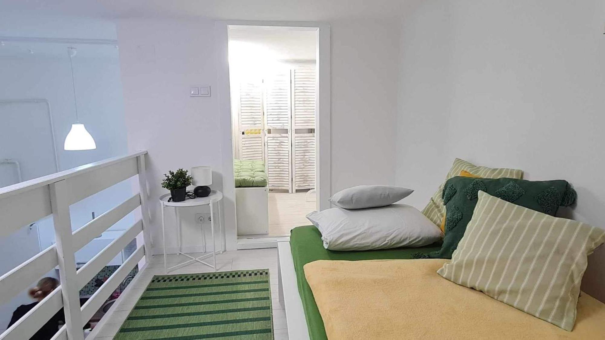 Apartmán Teresian