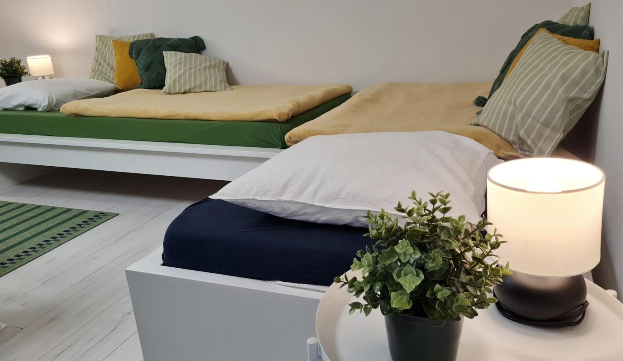 Apartmán Teresian