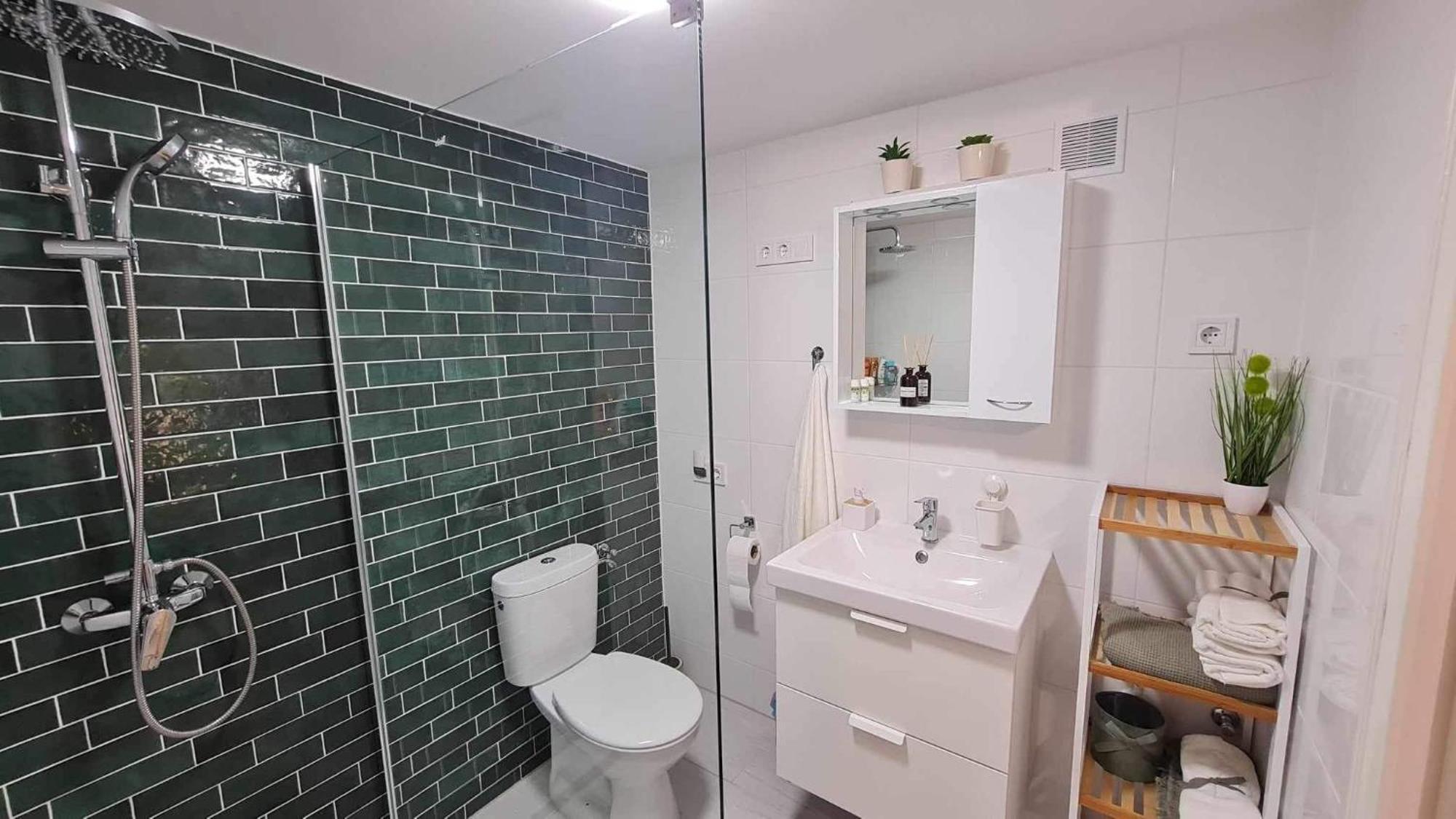 Apartmán Teresian