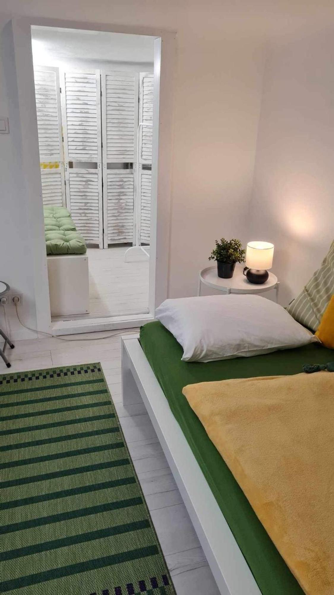 Apartmán Teresian *