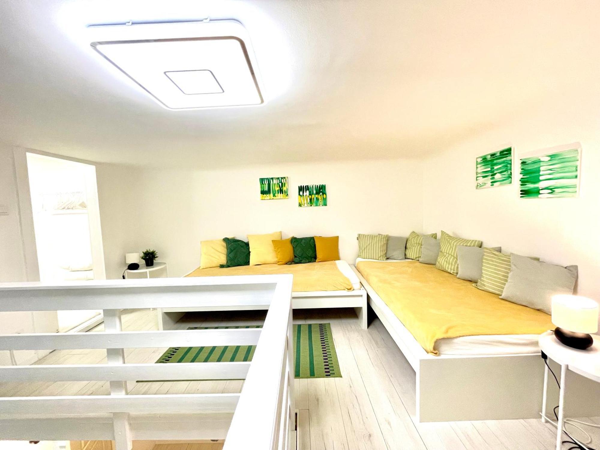 Teresian Apartman