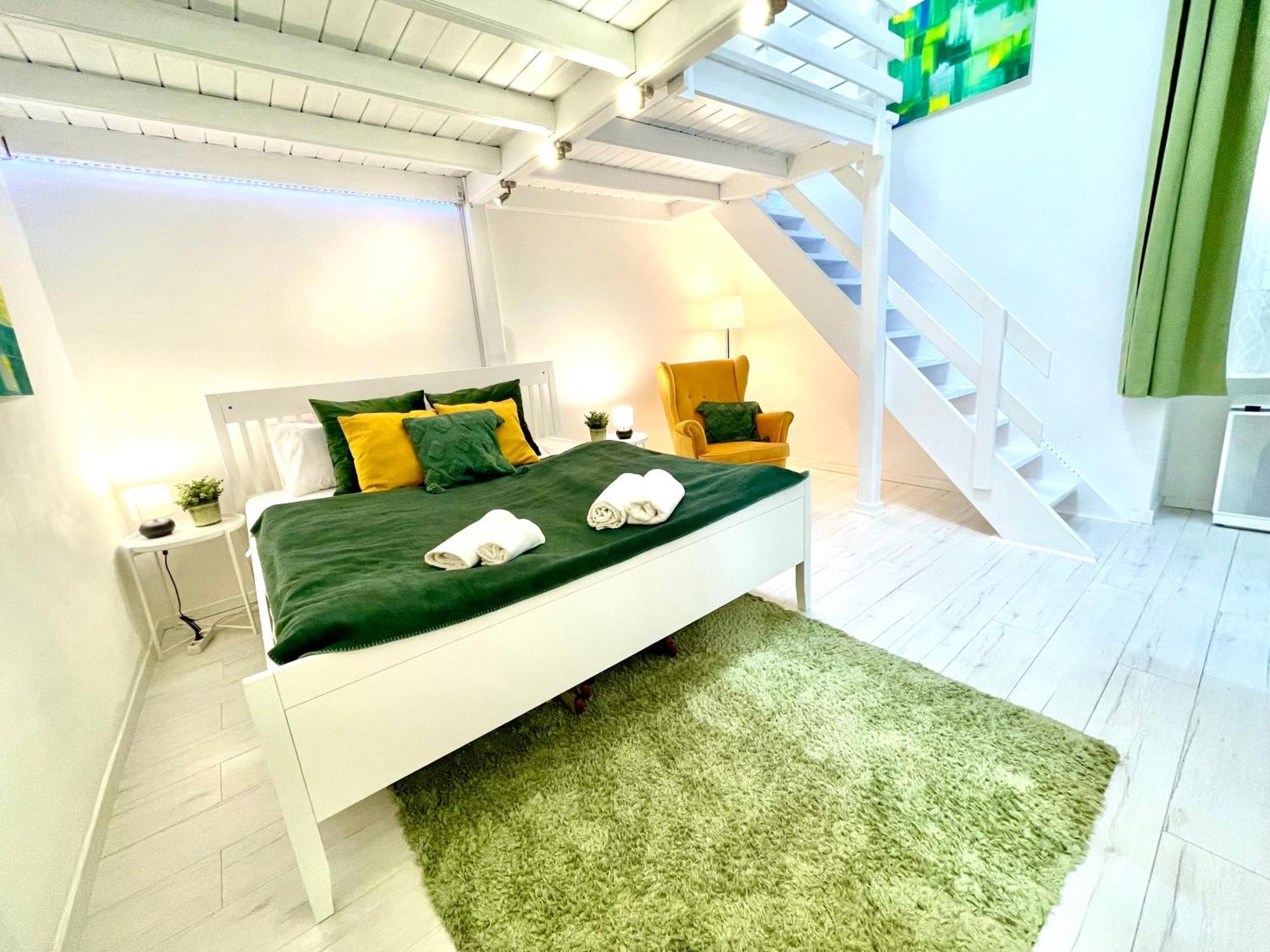 Teresian Apartment *