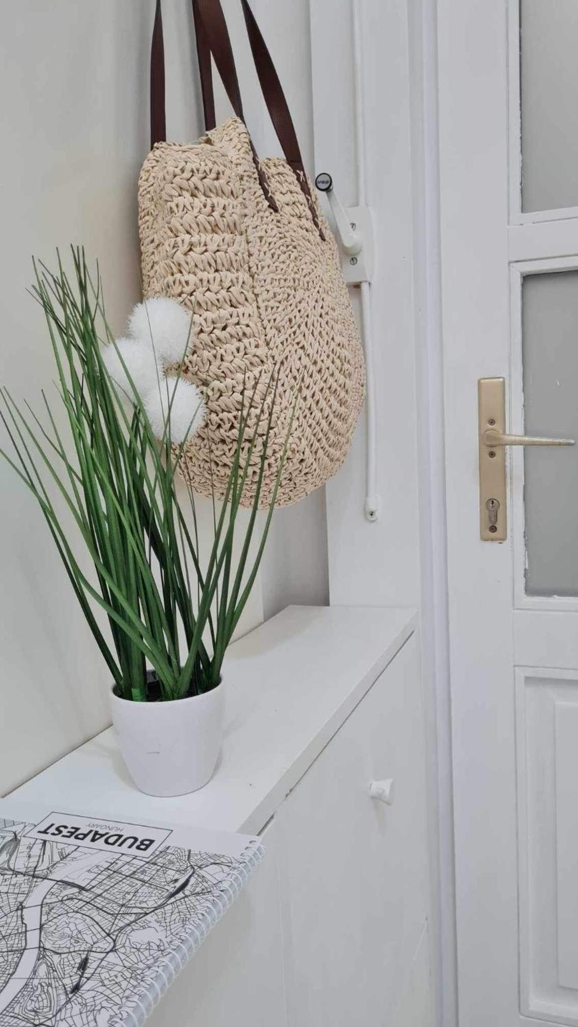 Teresian Apartment *