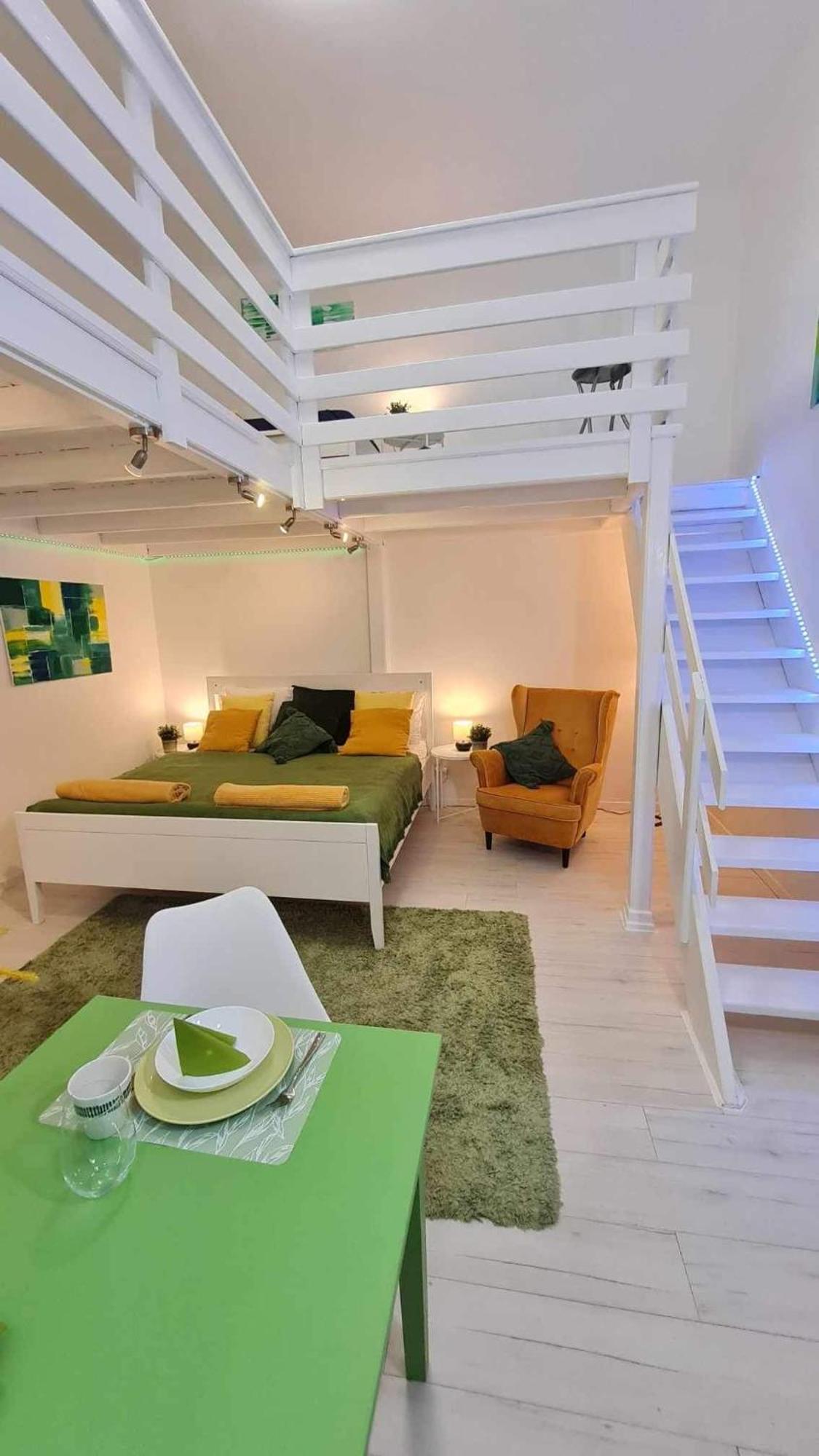 Teresian Apartment *