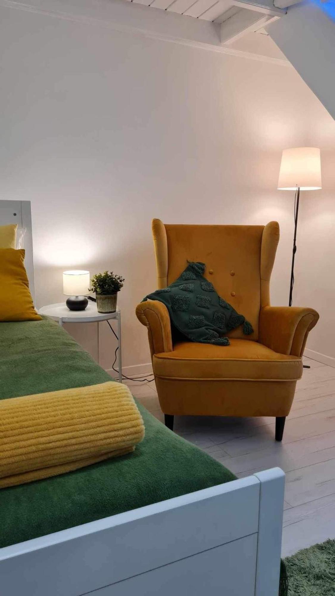 Teresian Apartment
